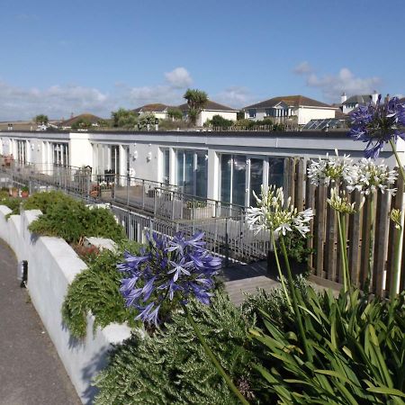 New Quay Ohana House - Unbeatable Location - Uk'S Best Beaches מראה חיצוני תמונה
