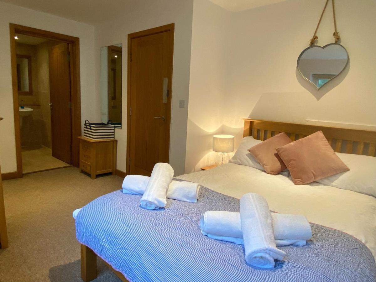 New Quay Ohana House - Unbeatable Location - Uk'S Best Beaches מראה חיצוני תמונה