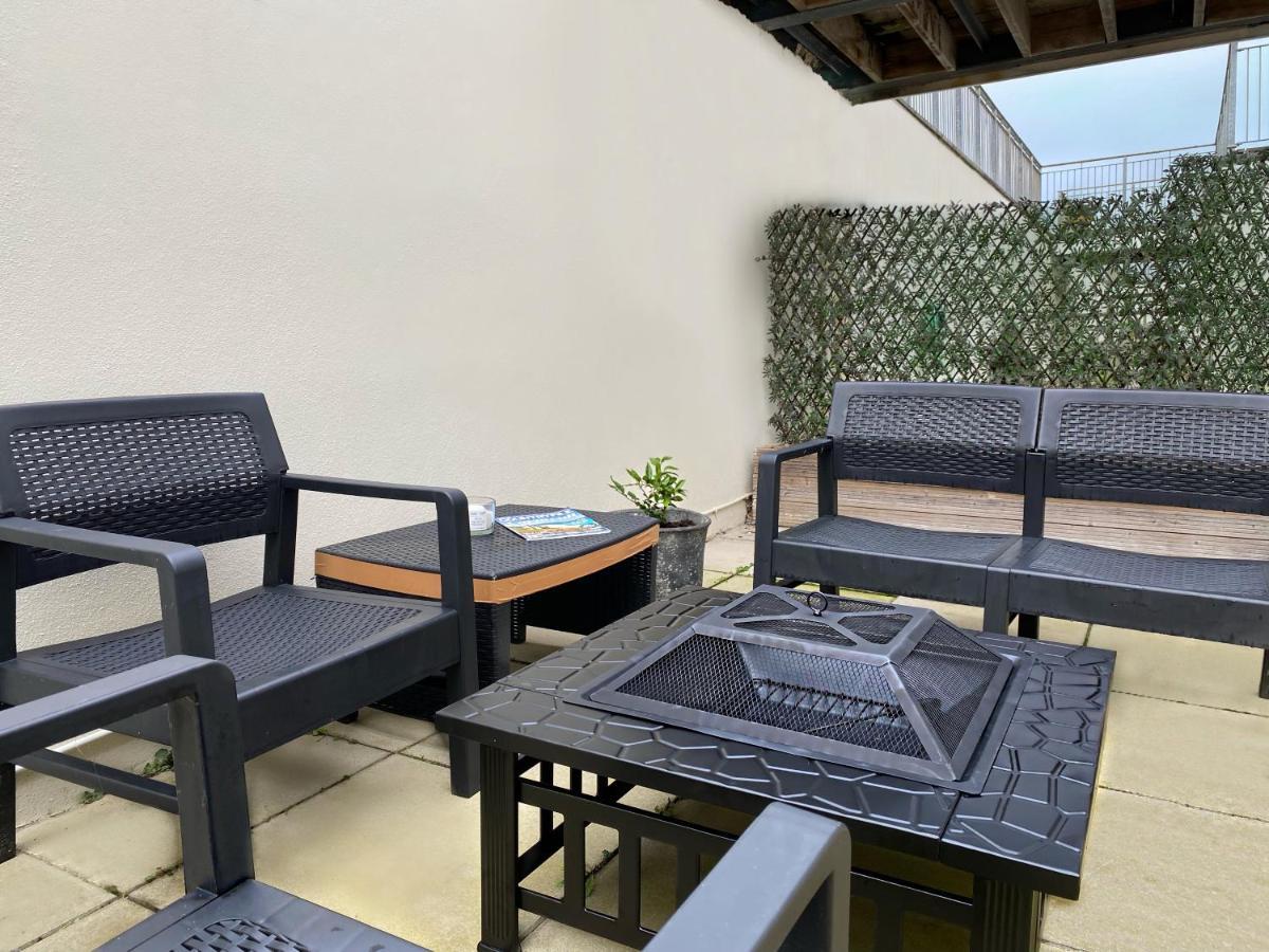 New Quay Ohana House - Unbeatable Location - Uk'S Best Beaches מראה חיצוני תמונה