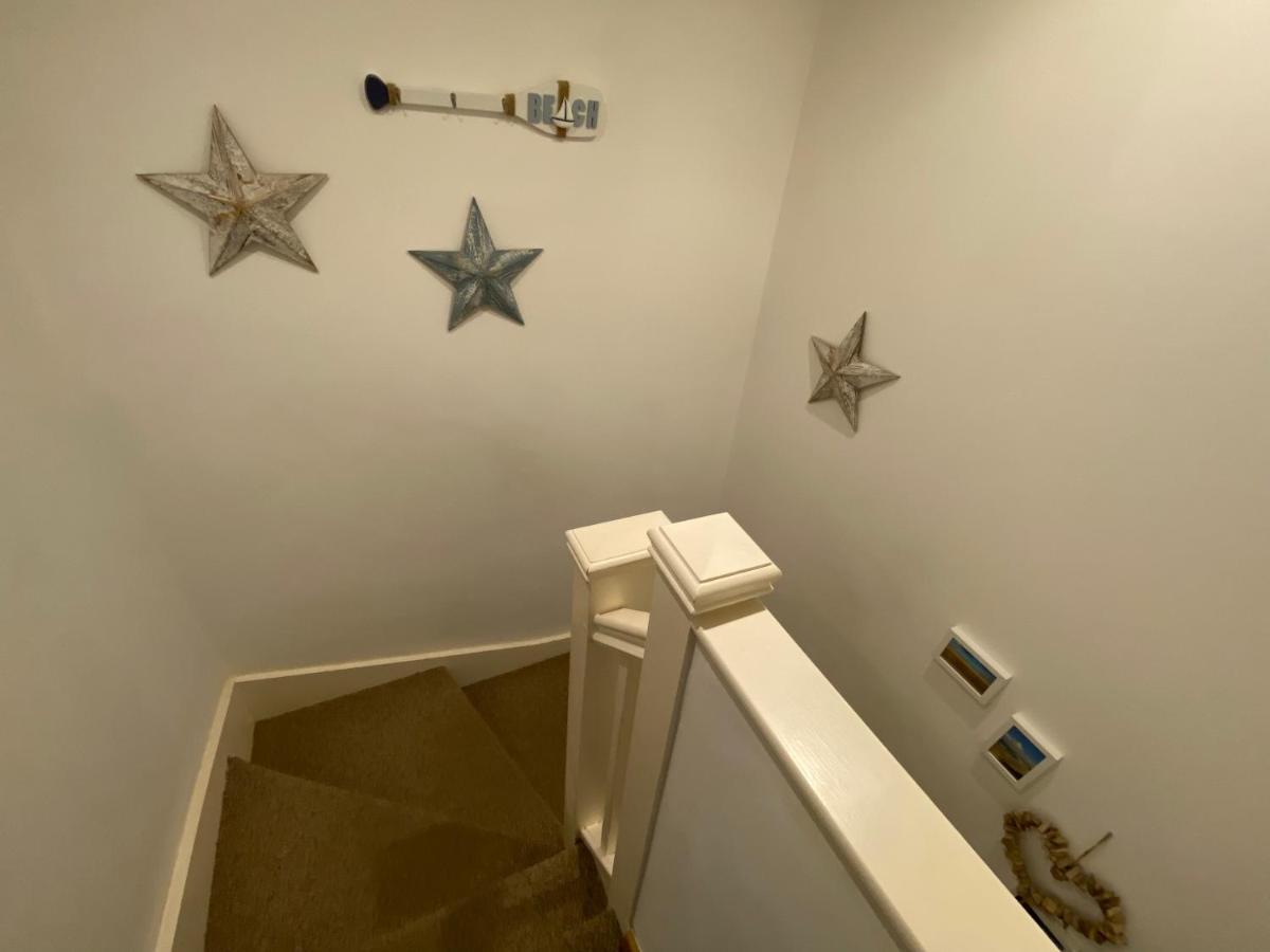 New Quay Ohana House - Unbeatable Location - Uk'S Best Beaches מראה חיצוני תמונה