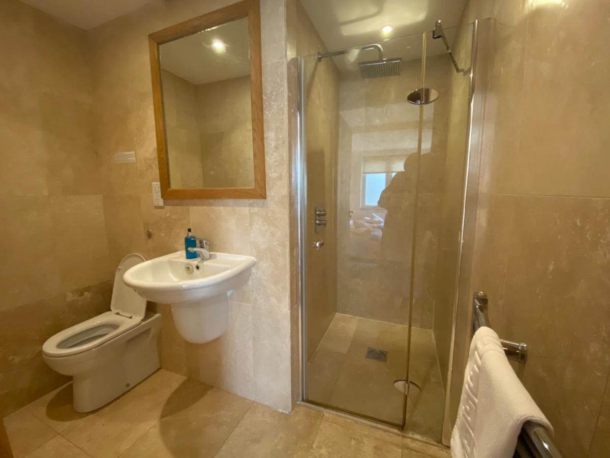 New Quay Ohana House - Unbeatable Location - Uk'S Best Beaches מראה חיצוני תמונה