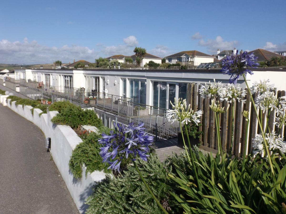 New Quay Ohana House - Unbeatable Location - Uk'S Best Beaches מראה חיצוני תמונה