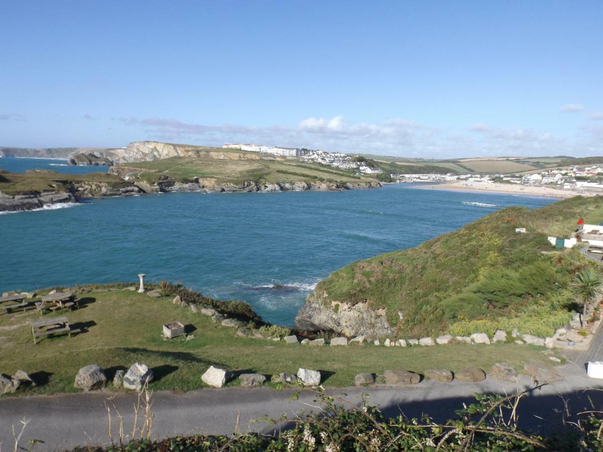 New Quay Ohana House - Unbeatable Location - Uk'S Best Beaches מראה חיצוני תמונה
